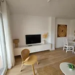 Casa Amber 公寓 哈维亚