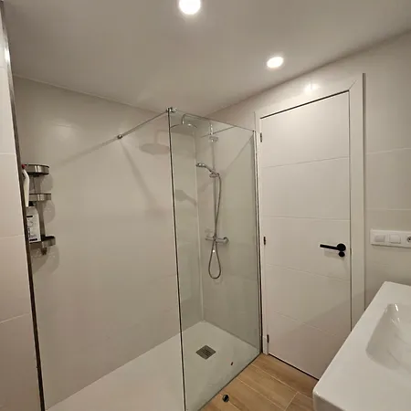 Appartement Casa Amber Jávea