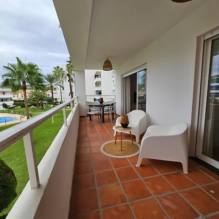 Casa Amber Appartement *