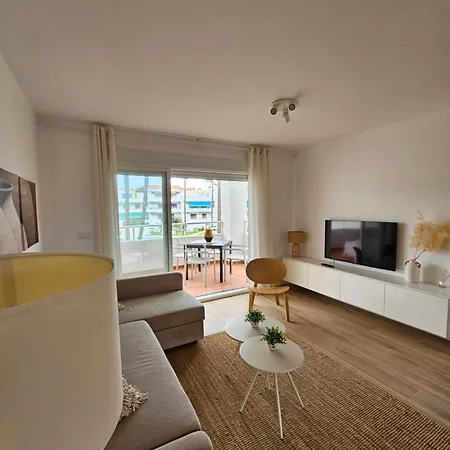 Casa Amber Appartement Jávea