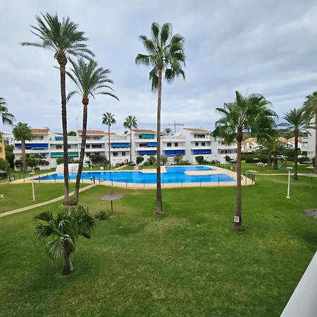 Appartement Casa Amber