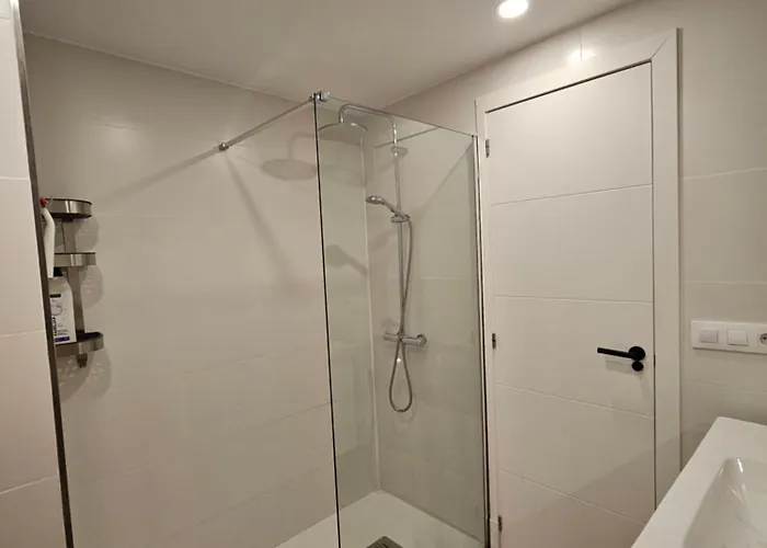 Apartment Casa Amber Jávea