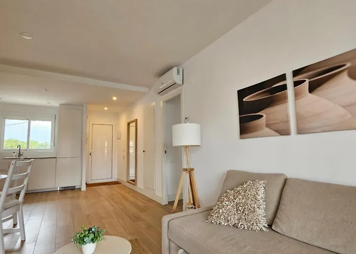 Casa Amber Apartment *