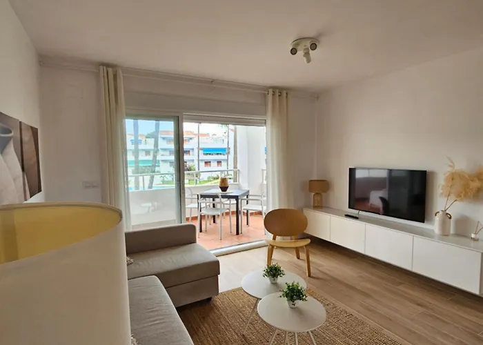 Casa Amber Apartment Jávea