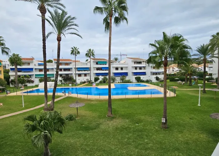 Apartment Casa Amber