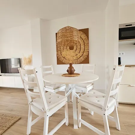 Casa Amber * Javea